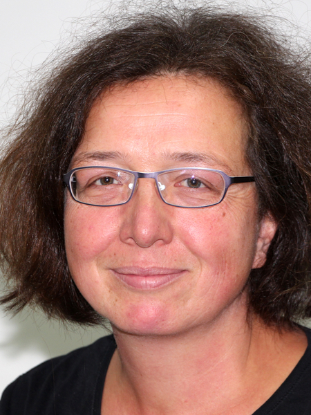 Babara Scheffer