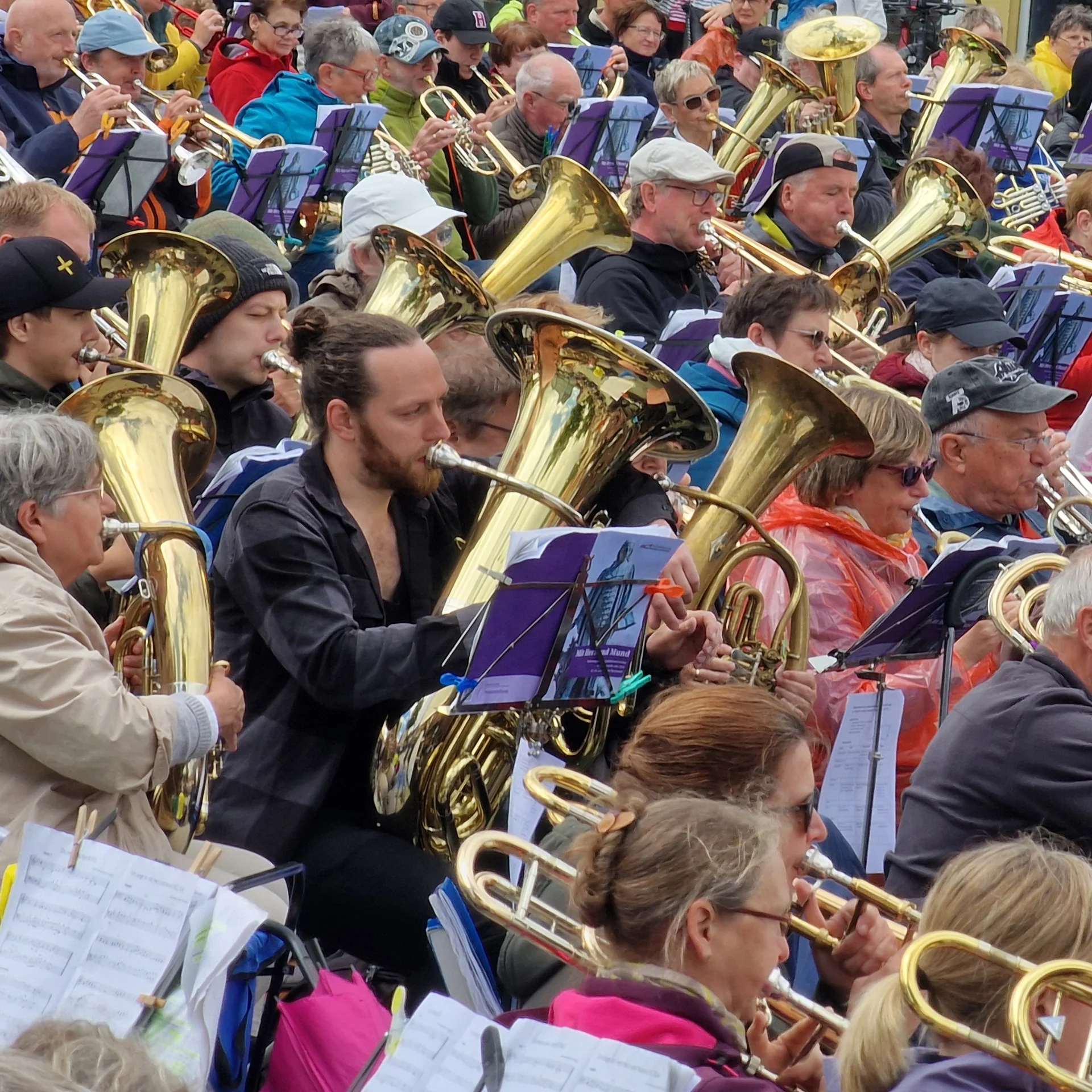 Landesposaunentag 2026 in Lübben