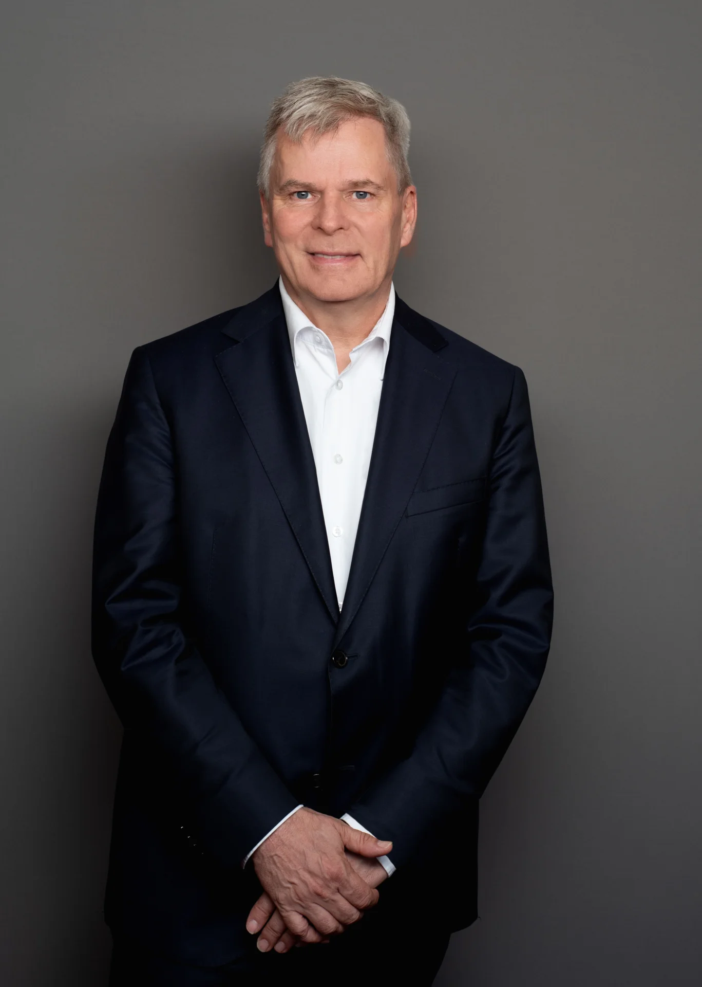 StS Volker Gerd Westphal