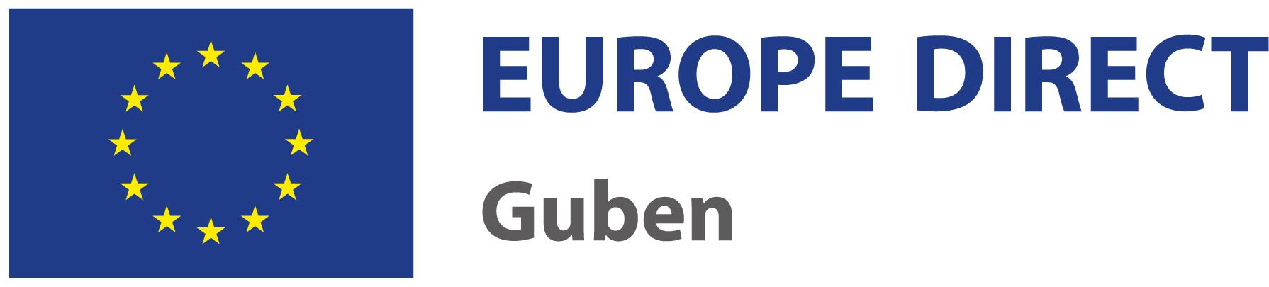 Logo ED Guben