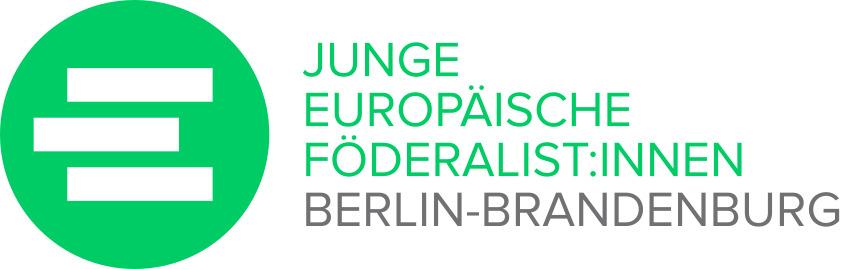 Logo JEF BB
