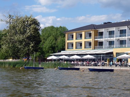 © Foto di S. Jüngst - Seehotel Berlin-Rangsdorf