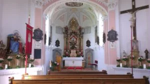 Kirche
