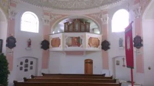 Kirche