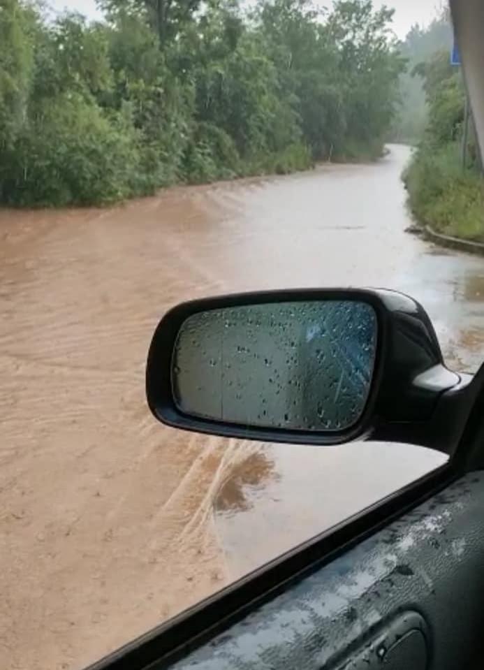 Überflutung 3