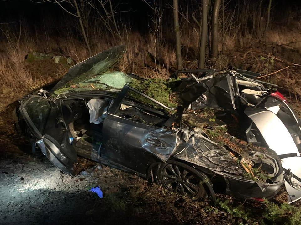 Unfall 17.02.22