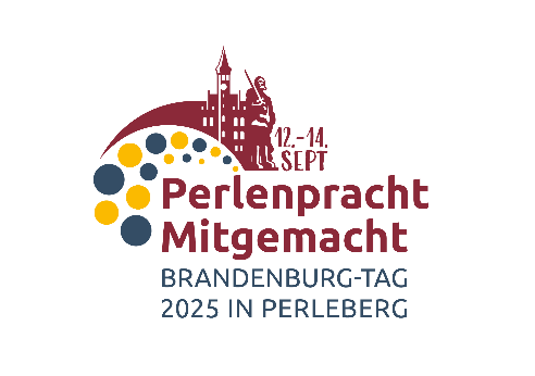 Logo Brandenburg Tag