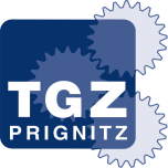 Logo TGZ Prignitz