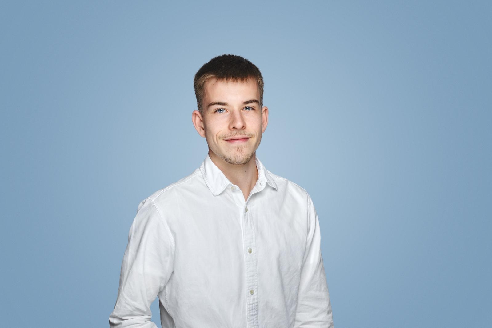 Niklas Frütel