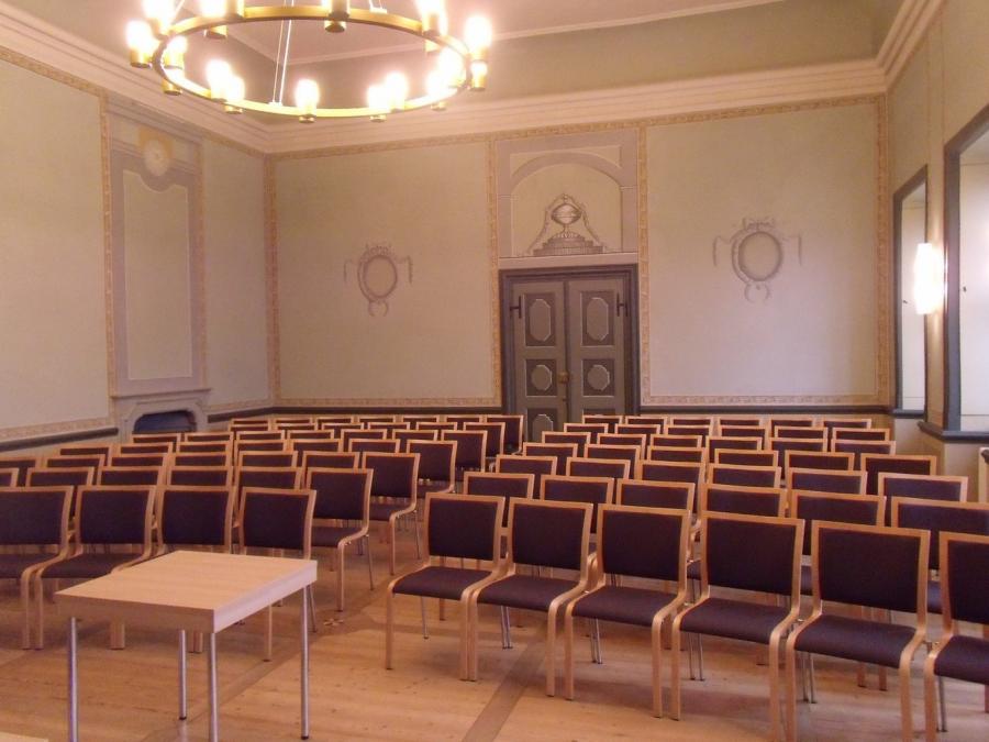 Barocksaal