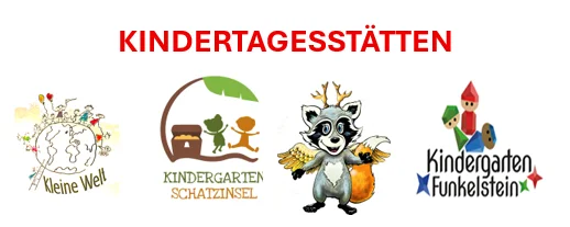 Logo Kindertagesstätten 8