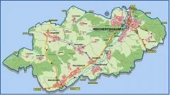 Ortsplan