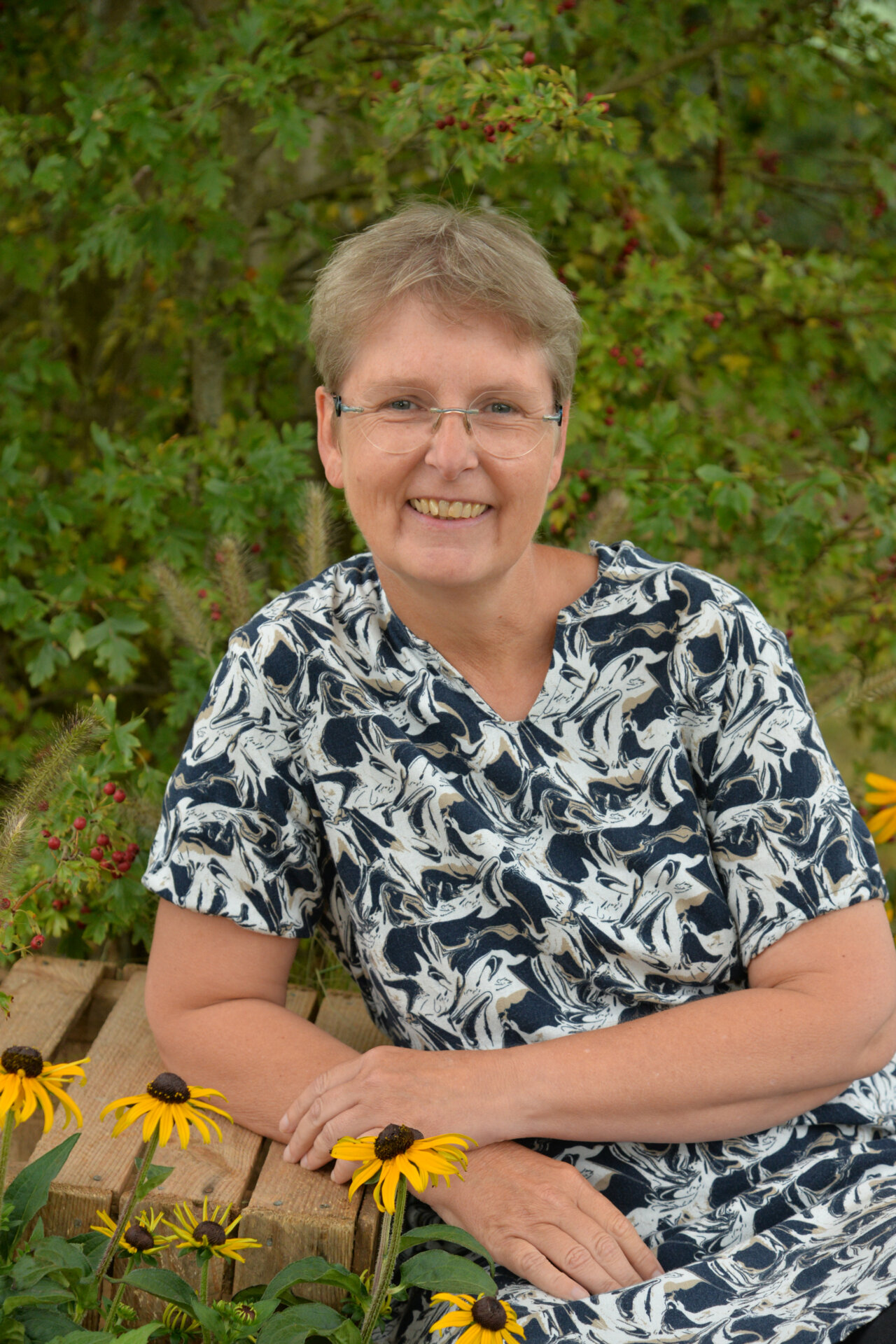 Birgitt Boekhoff neu