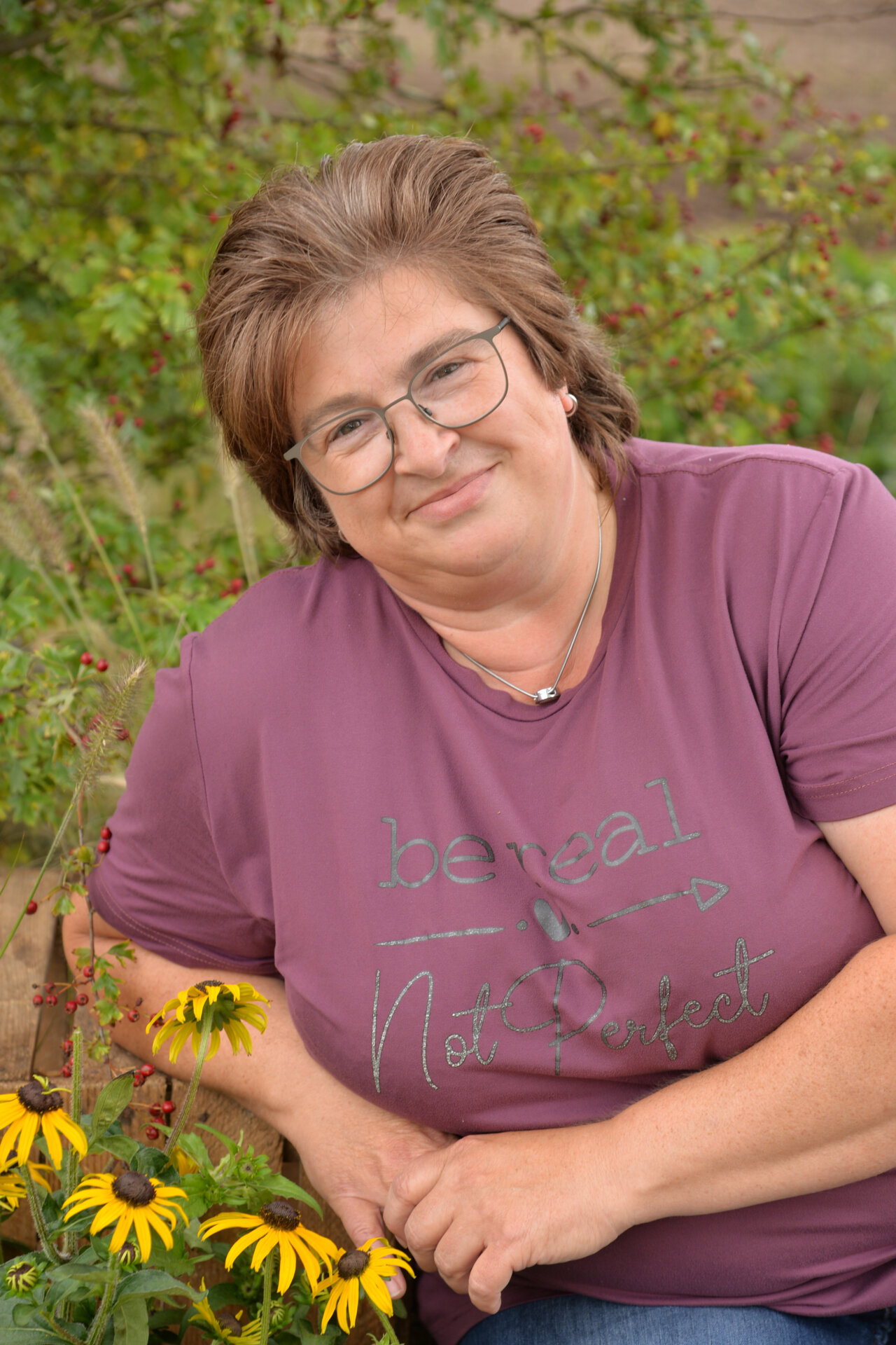 Gaby Tülp neu