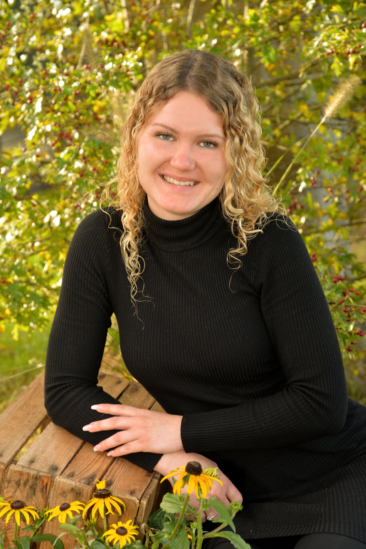 Janna Maas neu