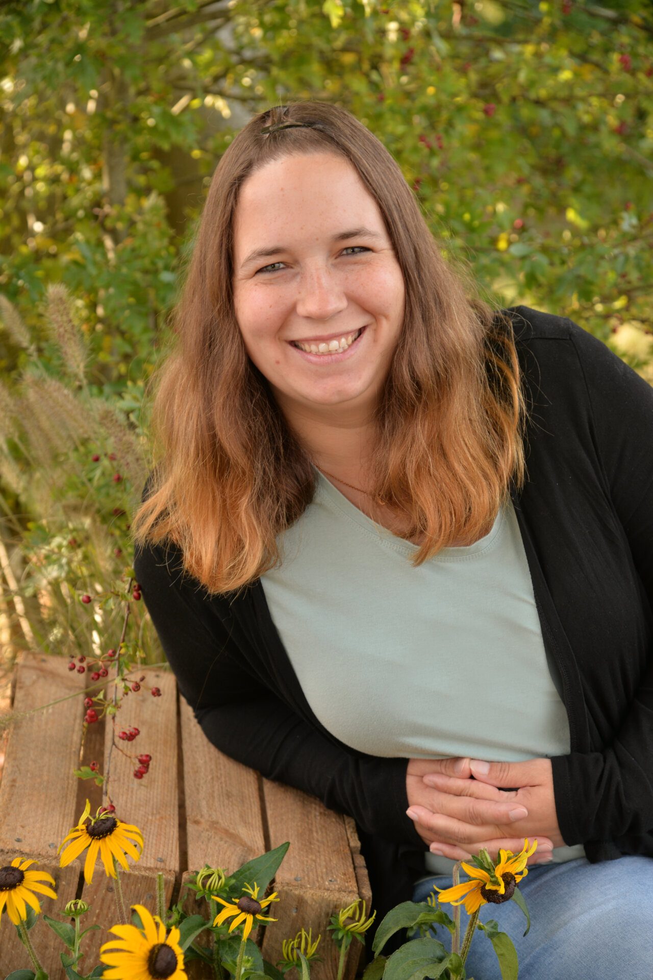 Mareike Winterboer neu