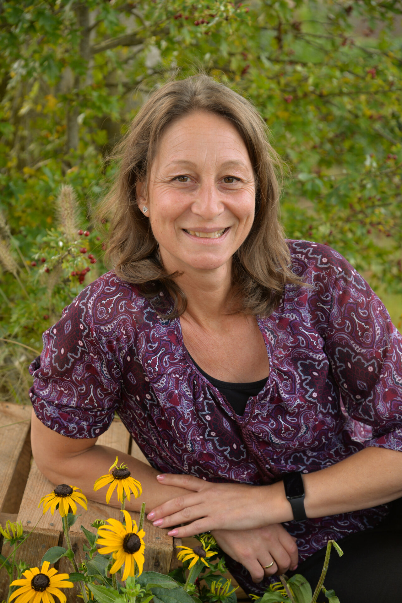 Rafaela Schmitz- Oldeboom neu