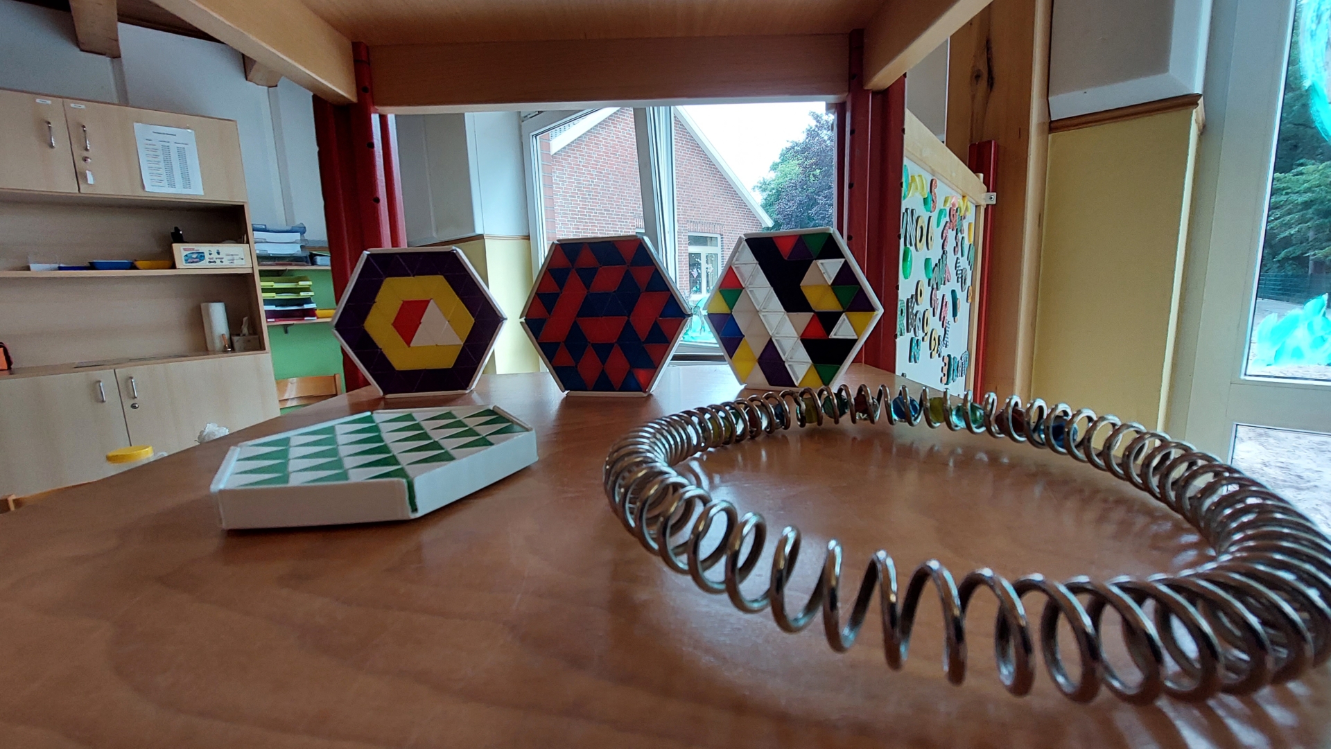 Stilleben Puzzle