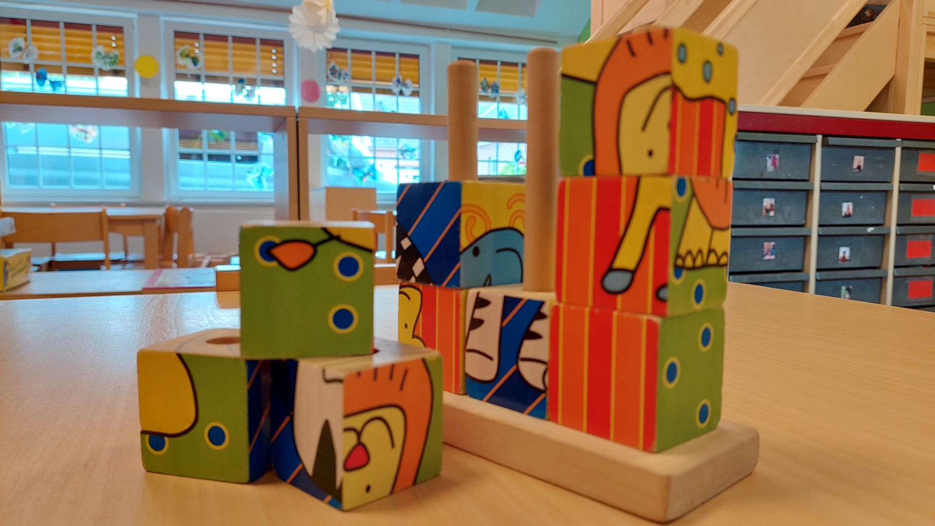 Stilleben Weitwinkel, Slideshow Startseite u.a.