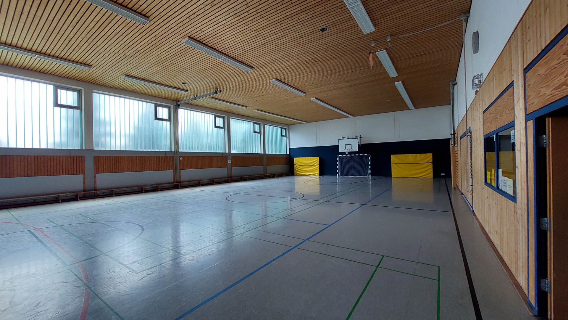 TH innen