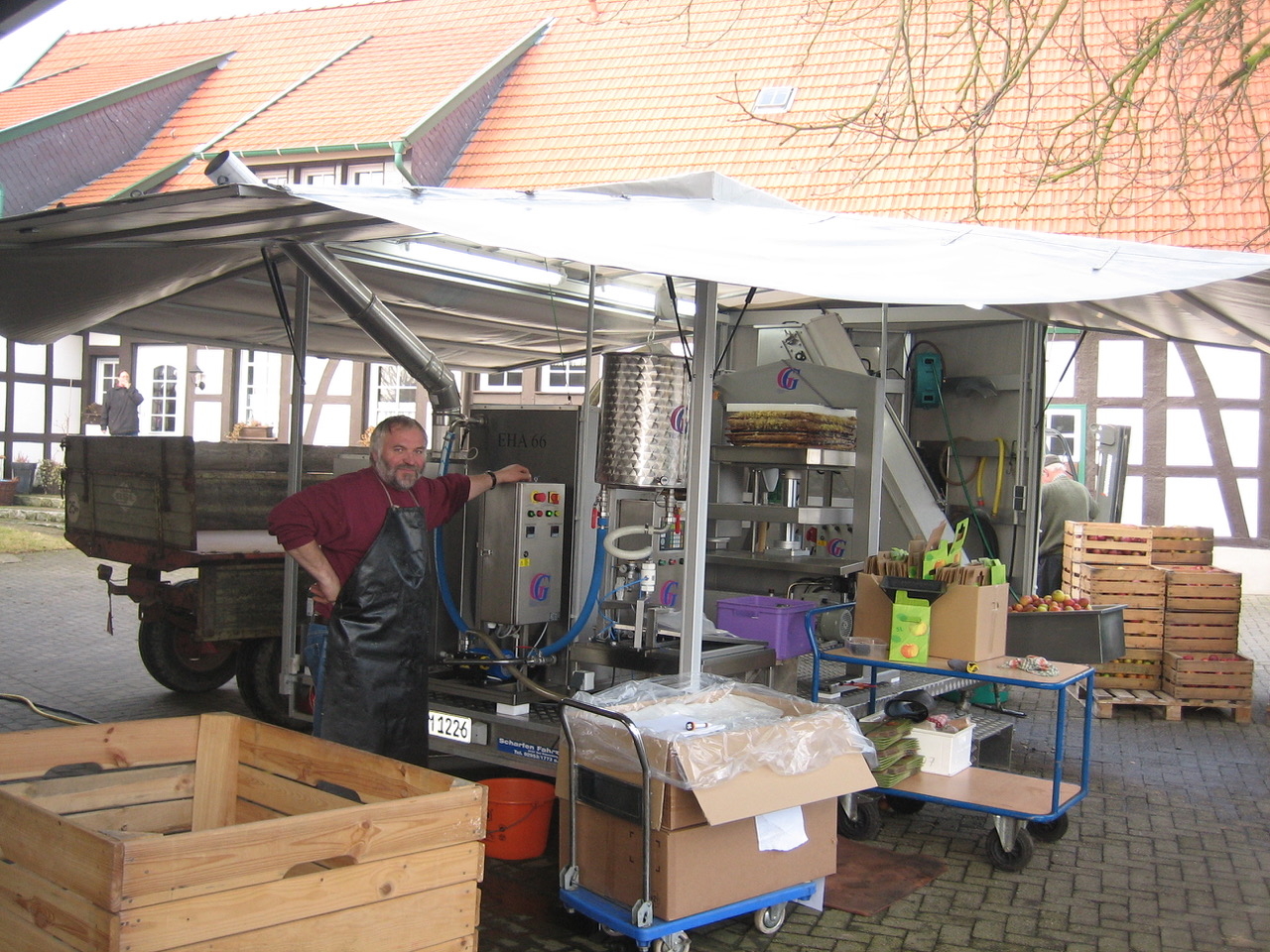 Saftmobil