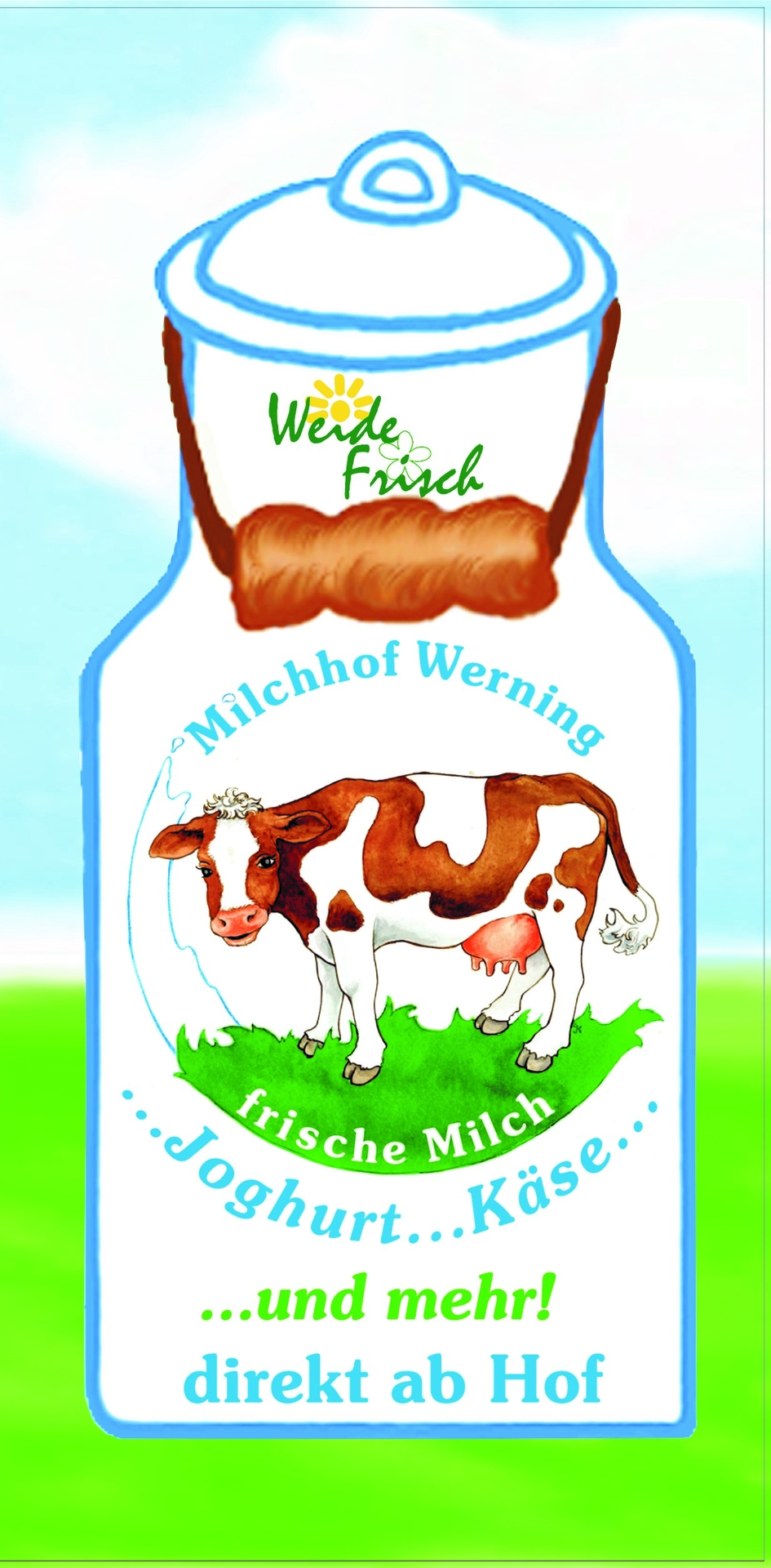Werning LOGO