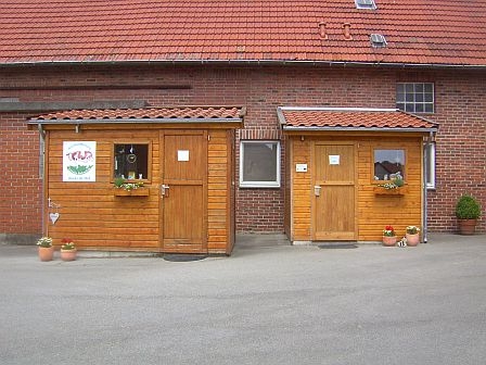 Hofladen