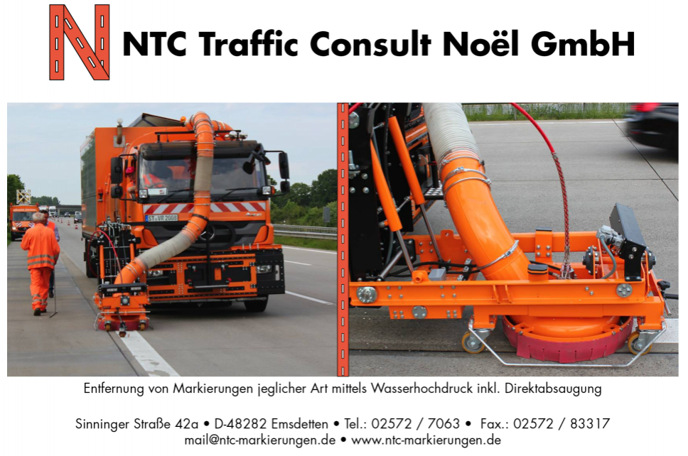 NTC Traffic Consult Noël GmbH
