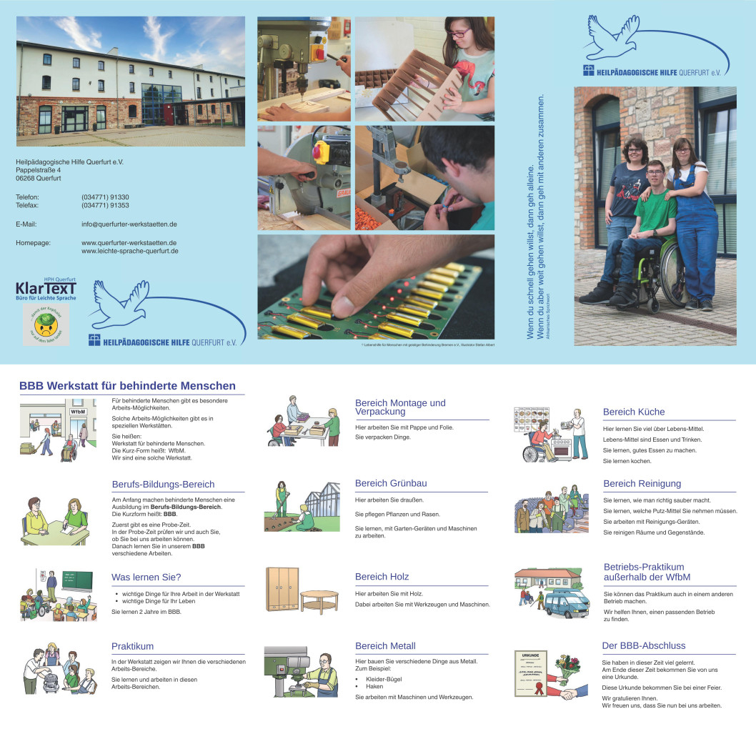 Flyer