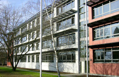 Gymnasium Wolkenberg