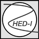 Logo HEDI