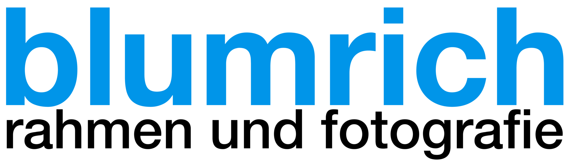 Logo Blumrich