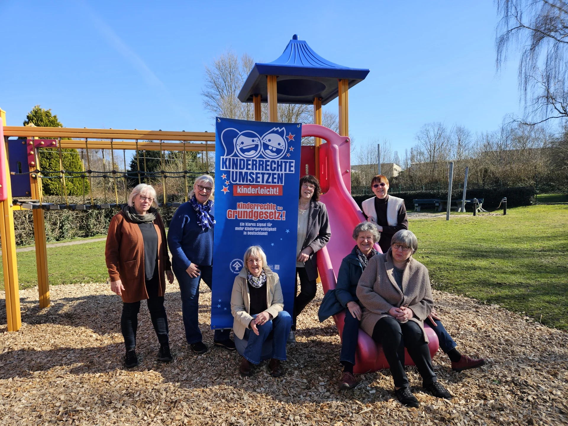 Vorstand Kisdorf