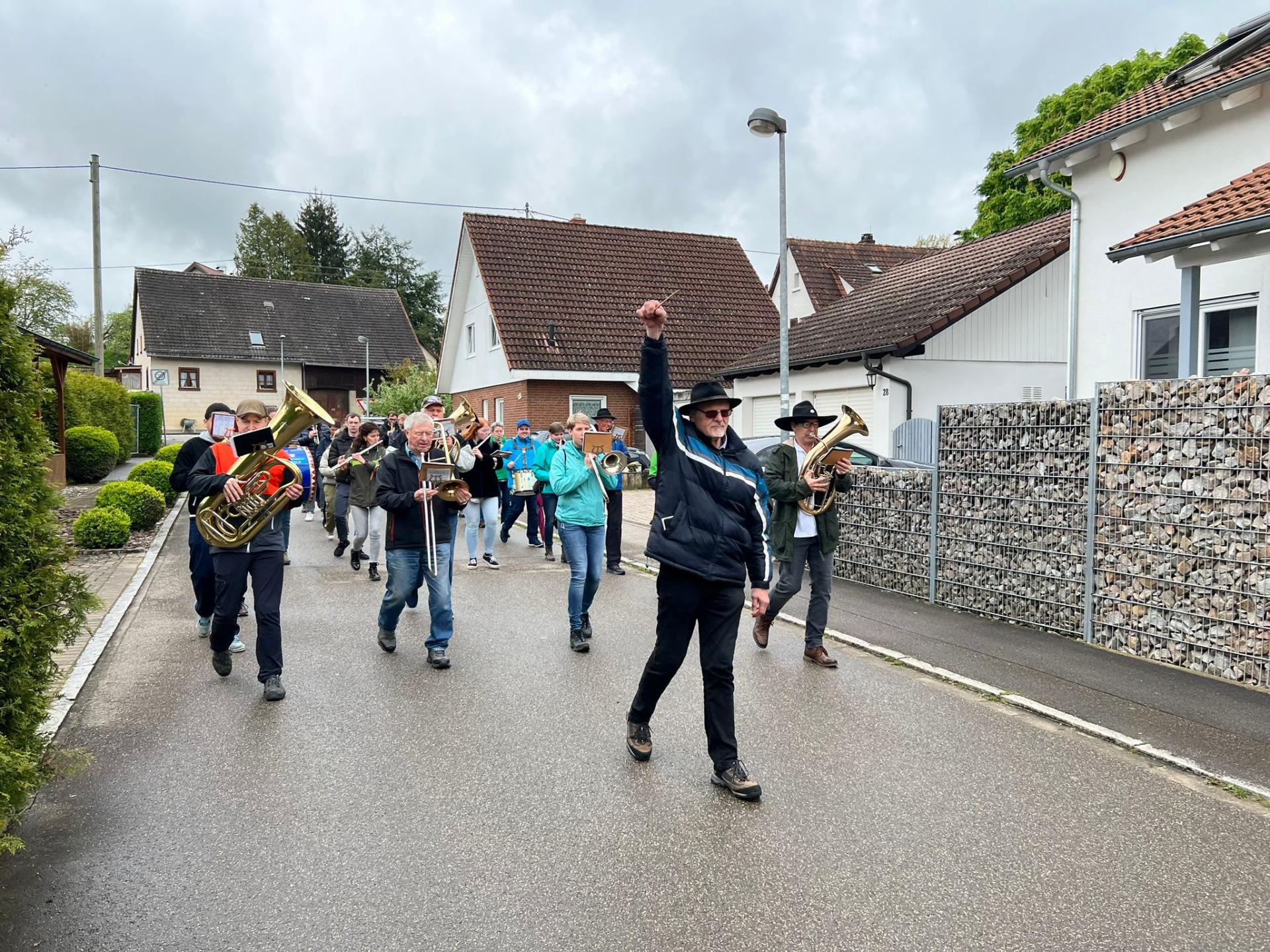 1. Mai 2023