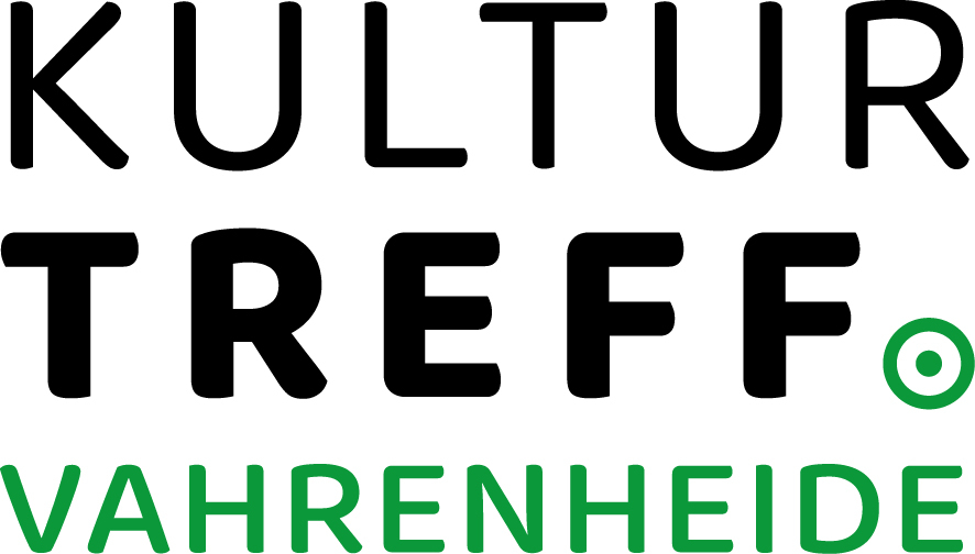 Logo "Kulturtreff Vahrenheide" - Zur Startseite
