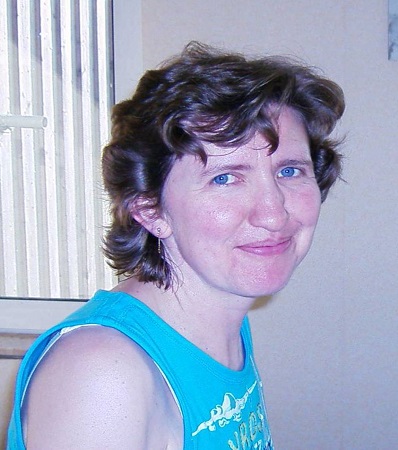 Helene Raddatz