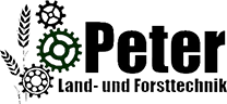 Logo-Peter-Land-und-Forsttechnik