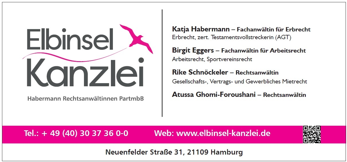 2025-02-03 Elbinsel-Kanzlei