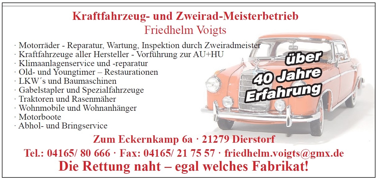 2025-02-03 Friedhelm Voigts