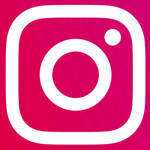 Instagram Logo Quadrat (öffnet neues Fenster)