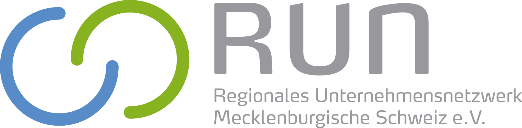 Logo RUN
