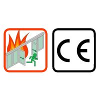 Zertifizierung-Feuerschutz-Icon