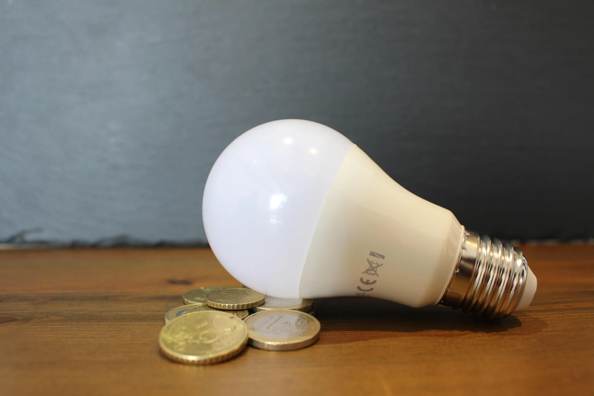 Energieeffizienz