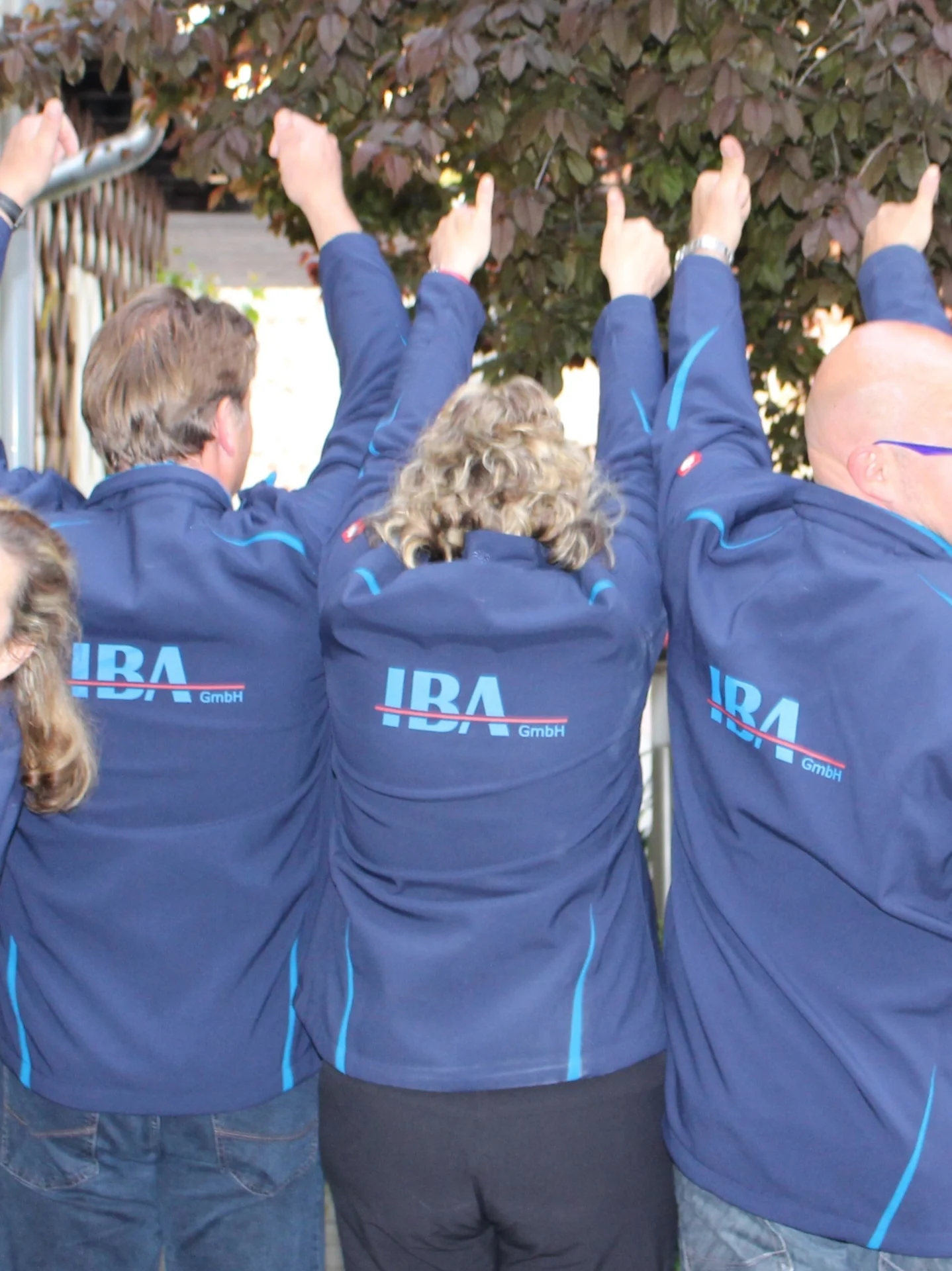 IBA Team