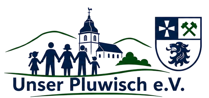 Unser Pluwisch e.V. 2026 horizontal