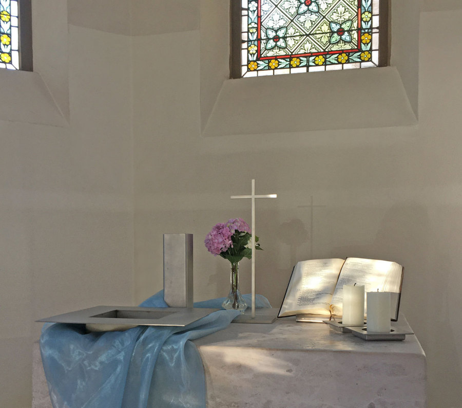 Hauptgottesdienst