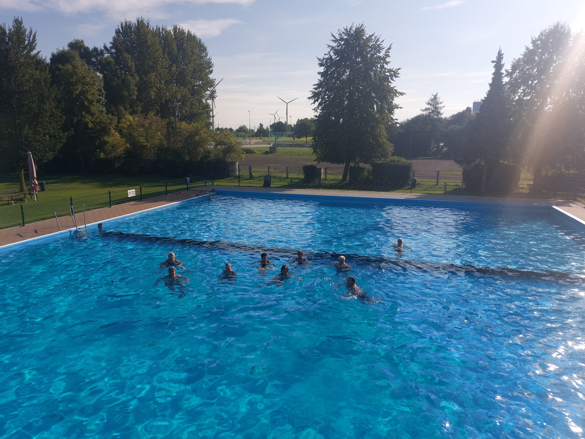 Freibad Eilsleben