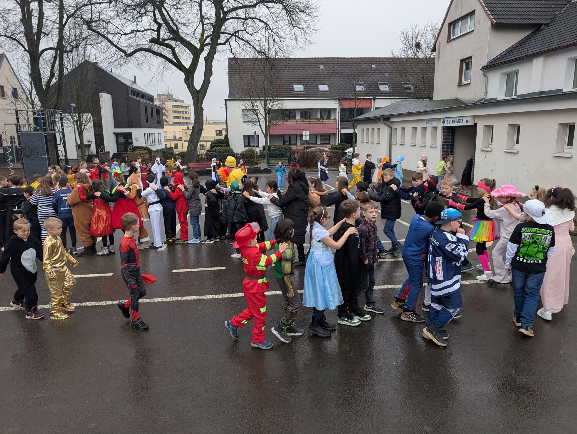 Karneval 2