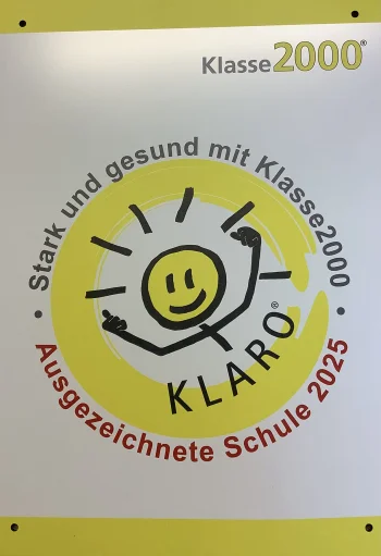 Auszeichnung