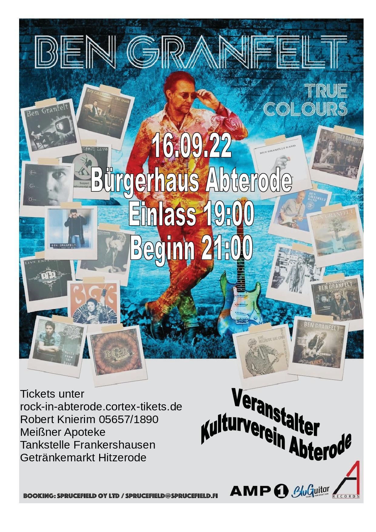 2022-09-16 Kulturverein Abterode